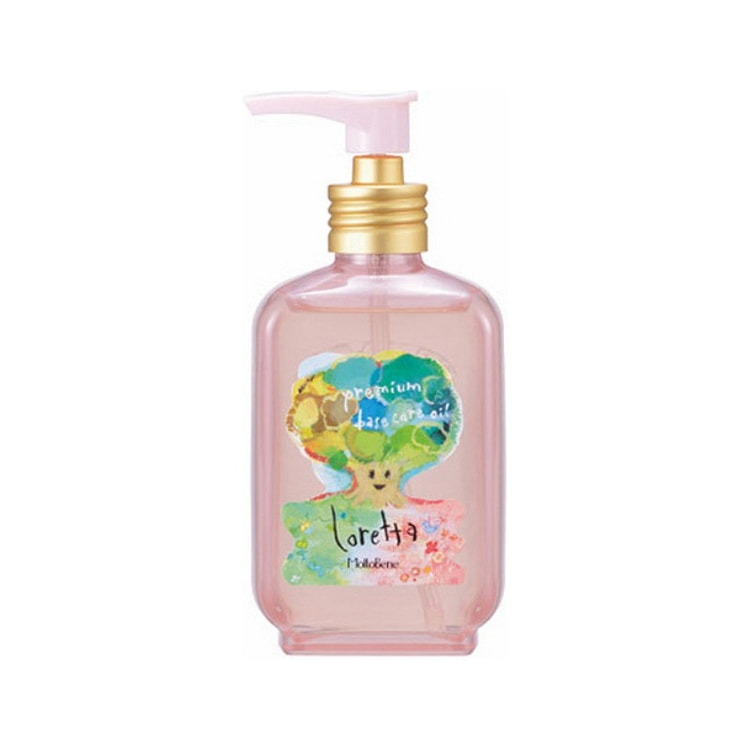 Loretta Premium Base Care Oil 100ml 1 bottle