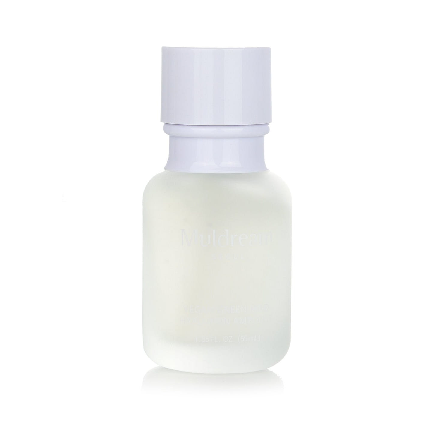 Muldream Vegan Gentle Hyaluronic Acid Ampoule Serum 284112 55ml/1.85oz 55 ml