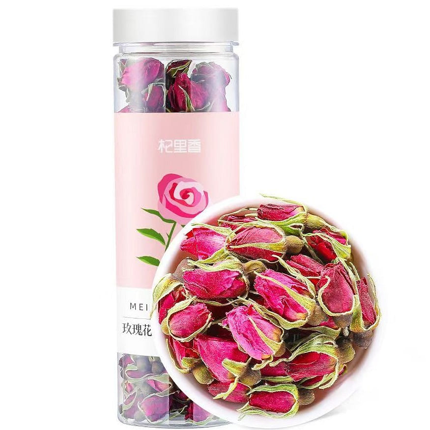Rose Health Tea Whitening Beauty Goddess 50 g