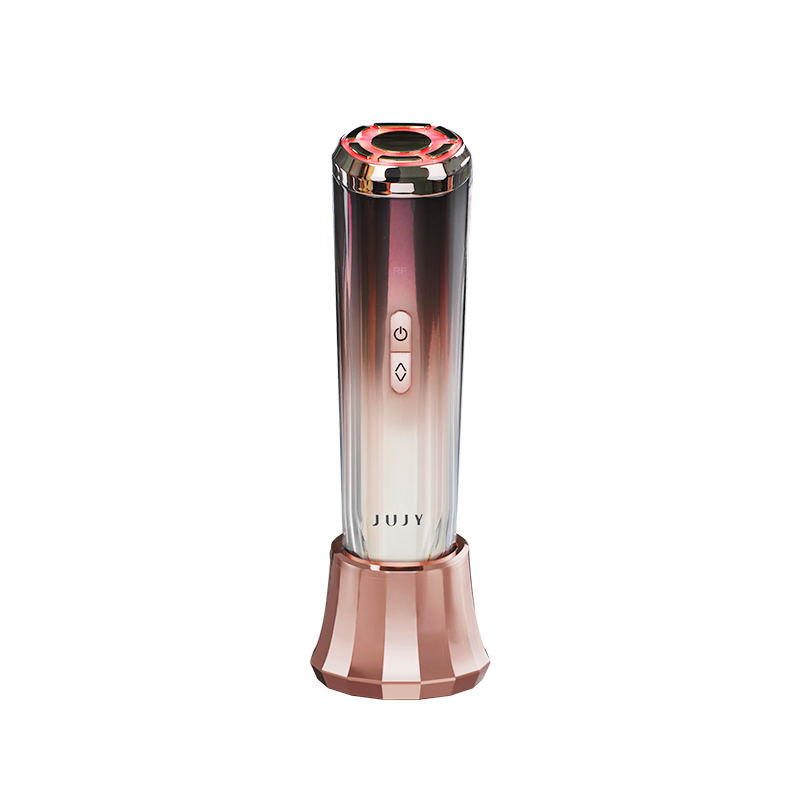 日本 JUJY 紀芝 極致煥發膠原射頻貴妃儀 Pro (USB Charge) 1 份