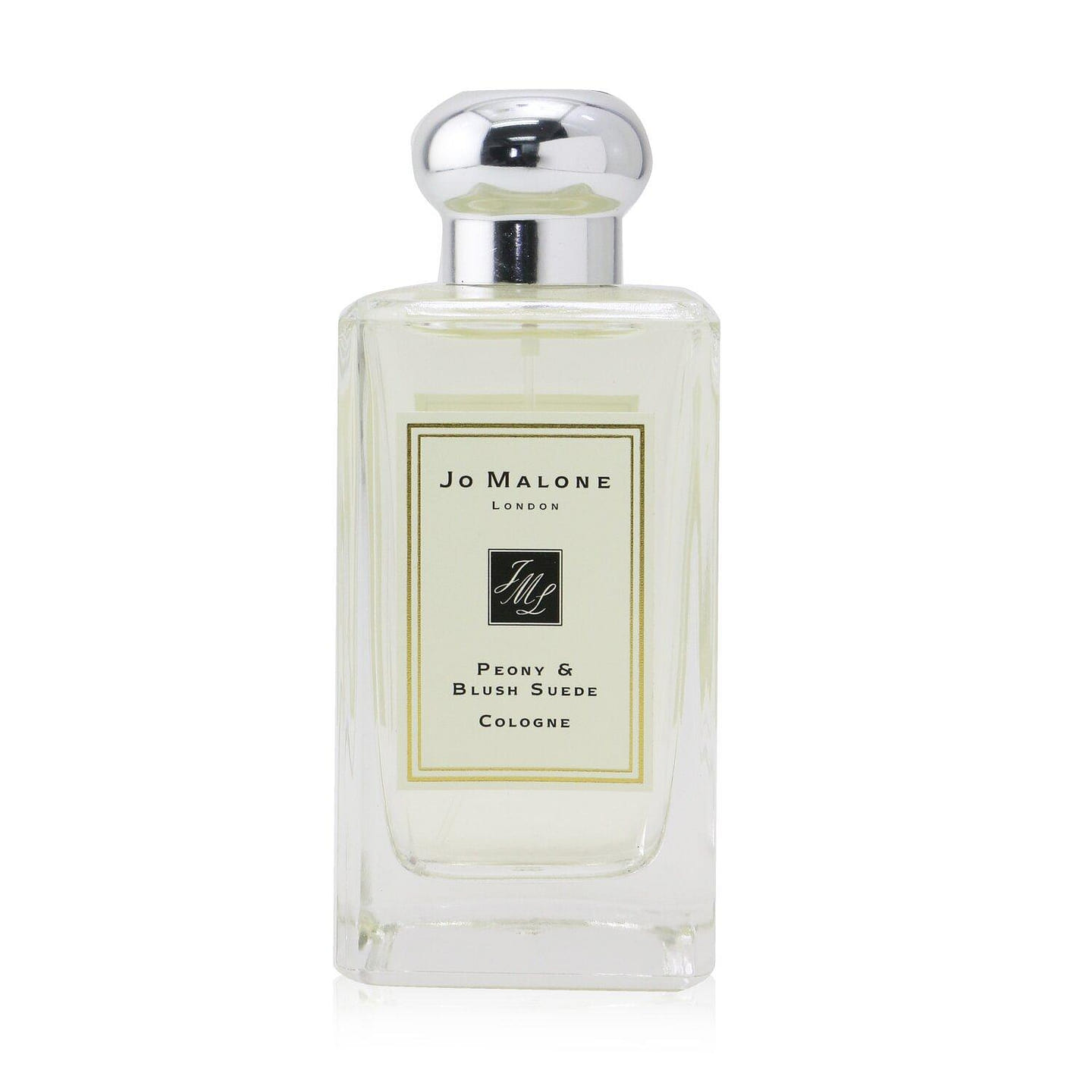 Jo Malone Peony & Blush Suede Cologne Spray (Originally Without Box) 100ml/3.3oz 100 ml