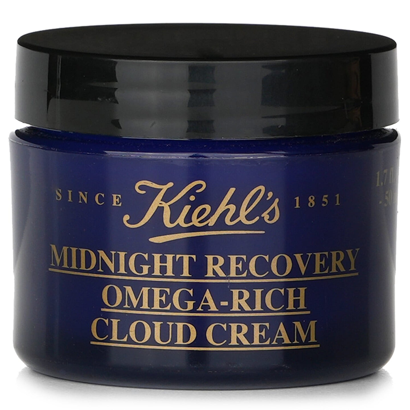 Kiehl’s Midnight Recovery Omega-Rich Cloud Cream 50ml/1.7oz 50 ml