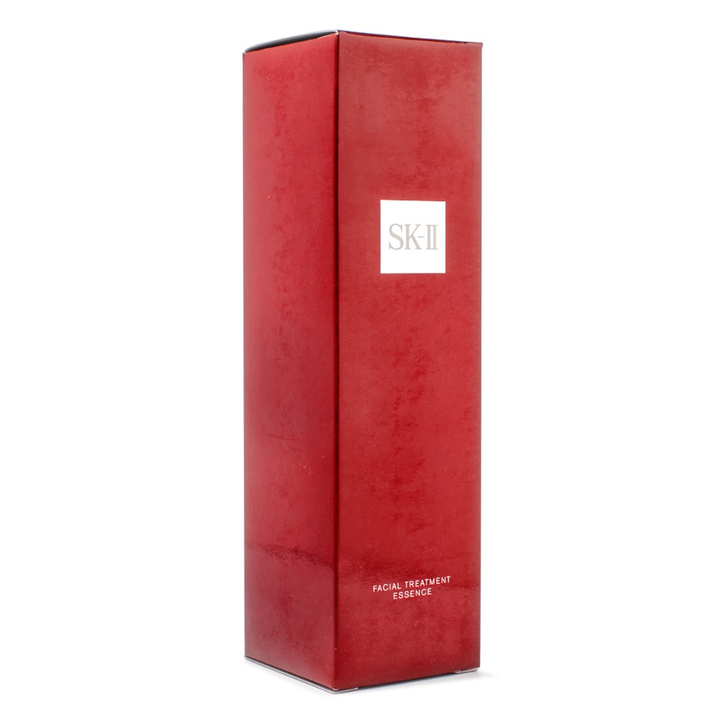 Sk2 ファイナンスエッセンス 230ml SK-II フェイシャルトリートメント エッセンス 230 ml