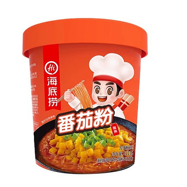 海底捞方便番茄粉122g*1盒 122 克