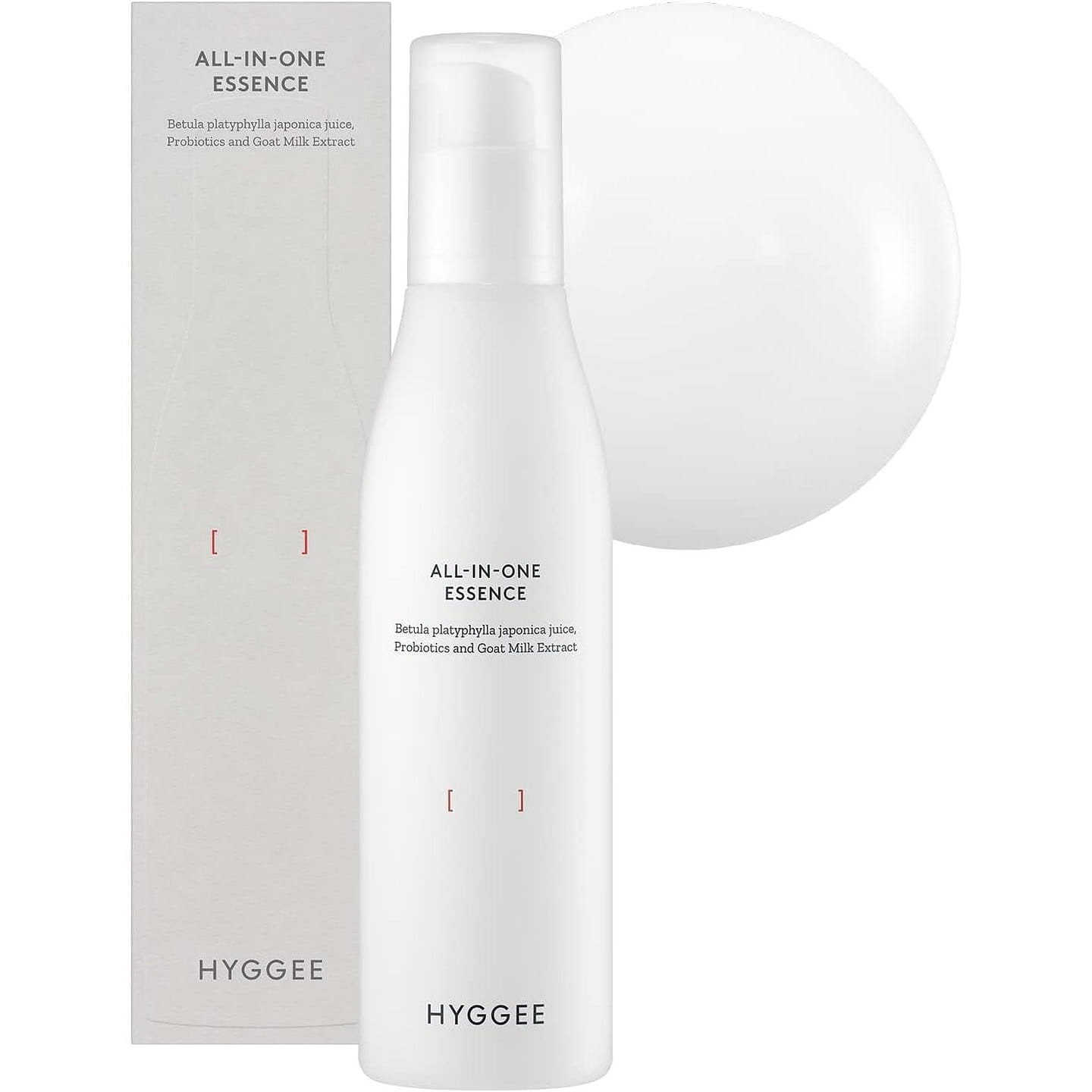 KSBC HYGGEE All in One Essence 3.71oz 3.71 fl.oz