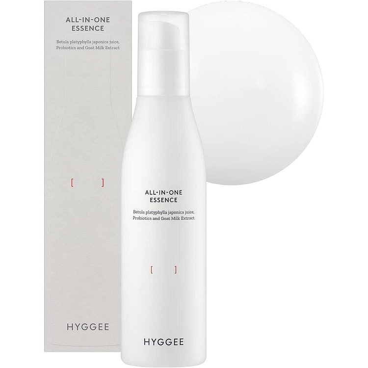 KSBC HYGGEE All in One Essence 3.71oz 3.71 fl.oz