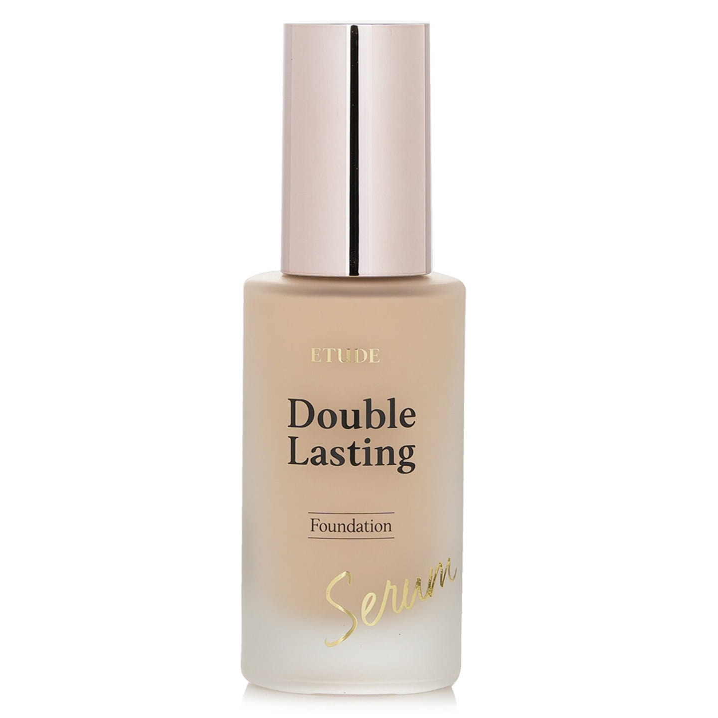 Etude House Long Wear Glowing Illuminating Essence Foundation SPF 27 – # 23N1 Sand 30g/1.05oz 30 g