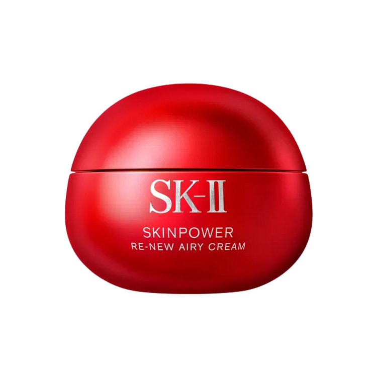 SK II Skinpower Renew Airy Cream 80g 80 g