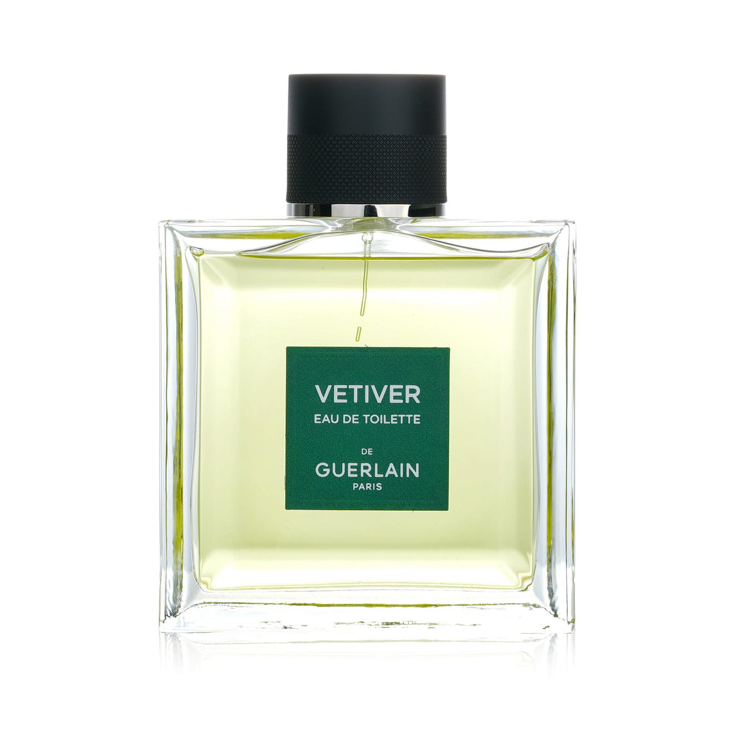 Guerlain 香根草男士淡香水 EDT 304864 100ml/3.3oz 100 毫升
