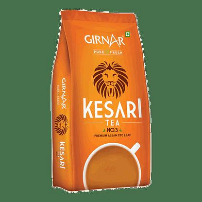 Girnar Kesari Tea 1 each