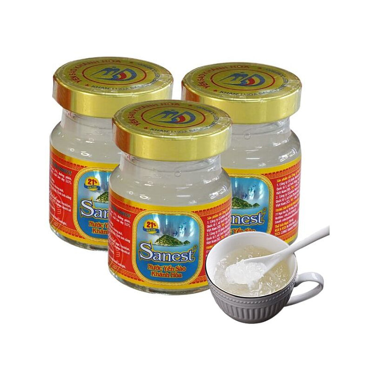 鸟网豪华饮料 70ml 3罐