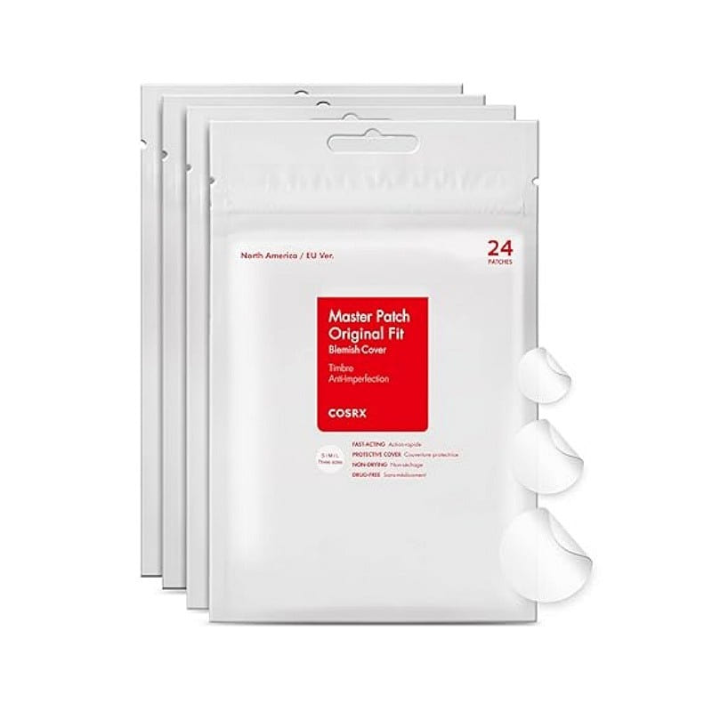 [COSRX] Acne Pimple Master Patch 96 count