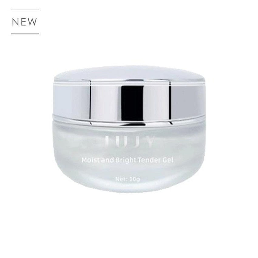 JUJY Moist and Bright Tender Gel 30g 30 g