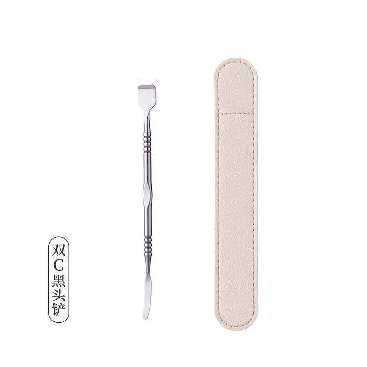 Go to blackhead shovel *1 1 count