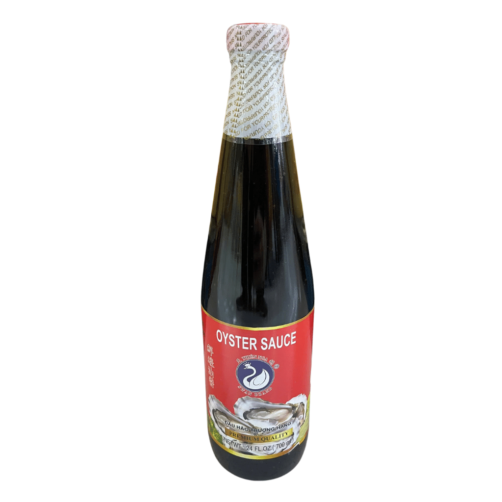 Swan Brand Oyster Sauce 24oz 1 개