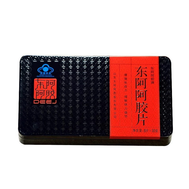 Dong ‘e e-Jiao 240G 240 g
