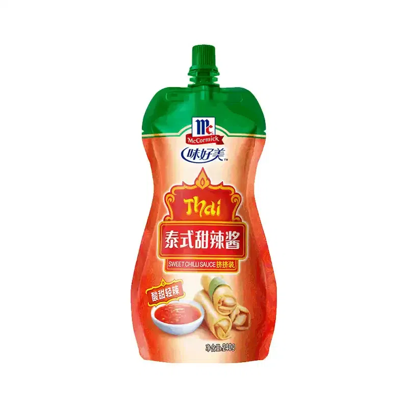 McCormick Thai Sweet Chili Sauce 100g 100 g