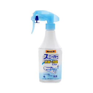 KOBAYASHI Shoe Deodorizing Spray 250ml 1 個