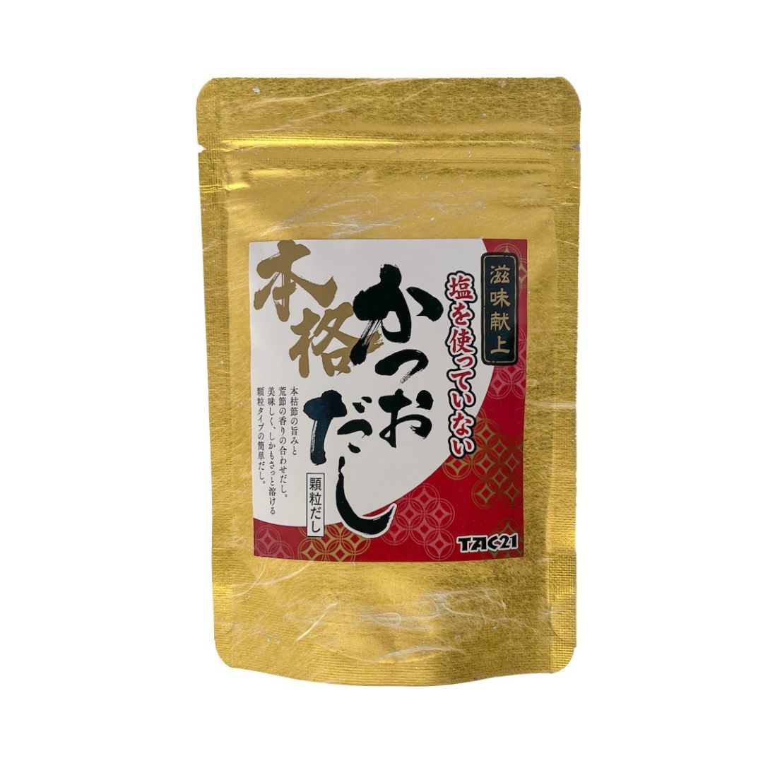 鲣鱼鱼汤粉 1 份
