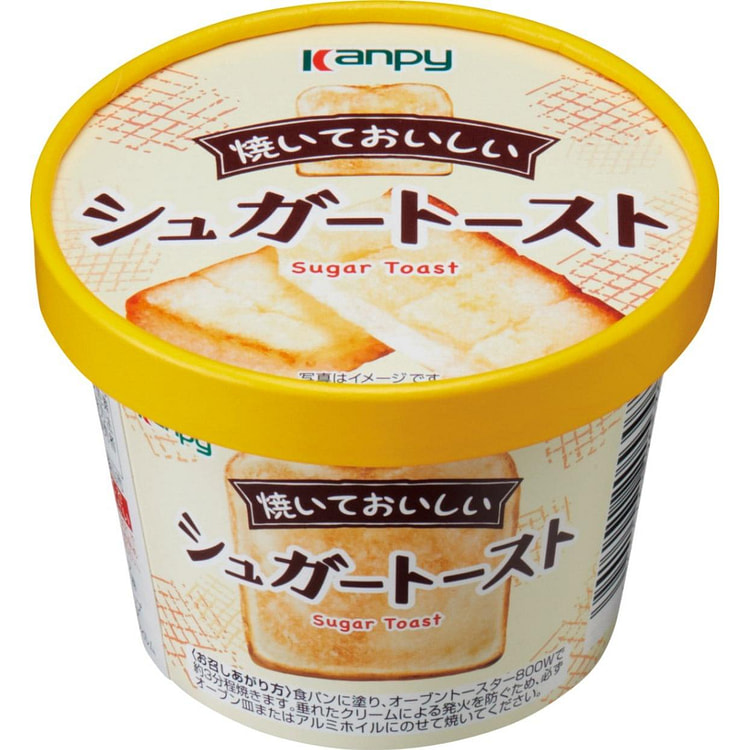 加藤 烤吐司面包涂抹酱 枫糖味 90g 1 份