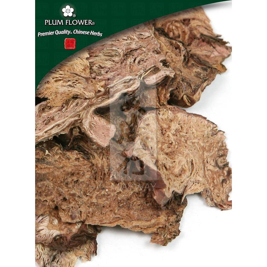 Hong Jing Tian, unsulfured Rhodiola crenulata root & rhizome 1 each