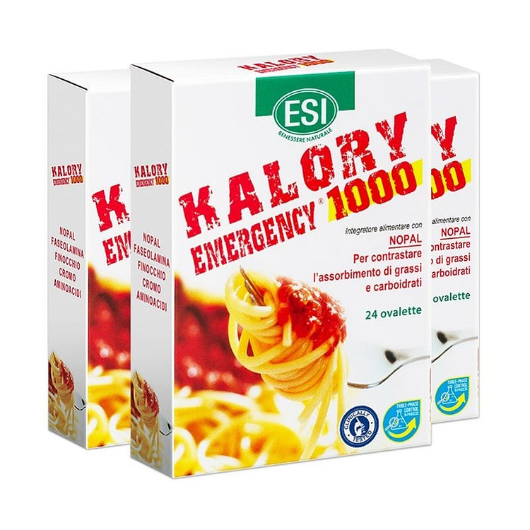 ESI卡路里拜拜片白芸豆碳水脂肪全阻断3盒 1 份