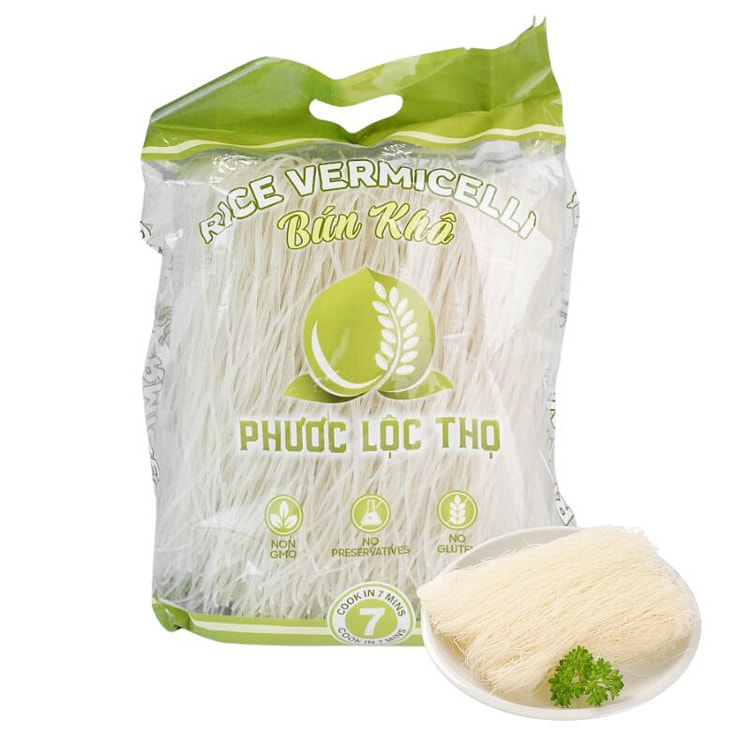 Phuoc Loc Tho 品牌米粉 908 克