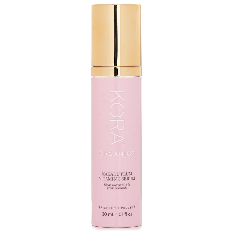 Kora Organics   卡卡杜李維C精華液