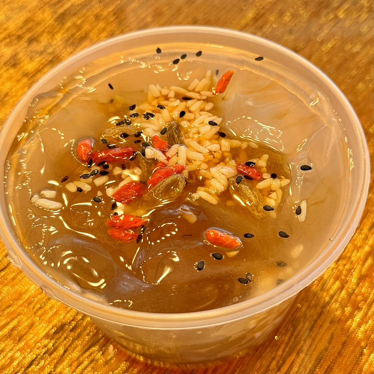 四川冰粉 500g 1 份