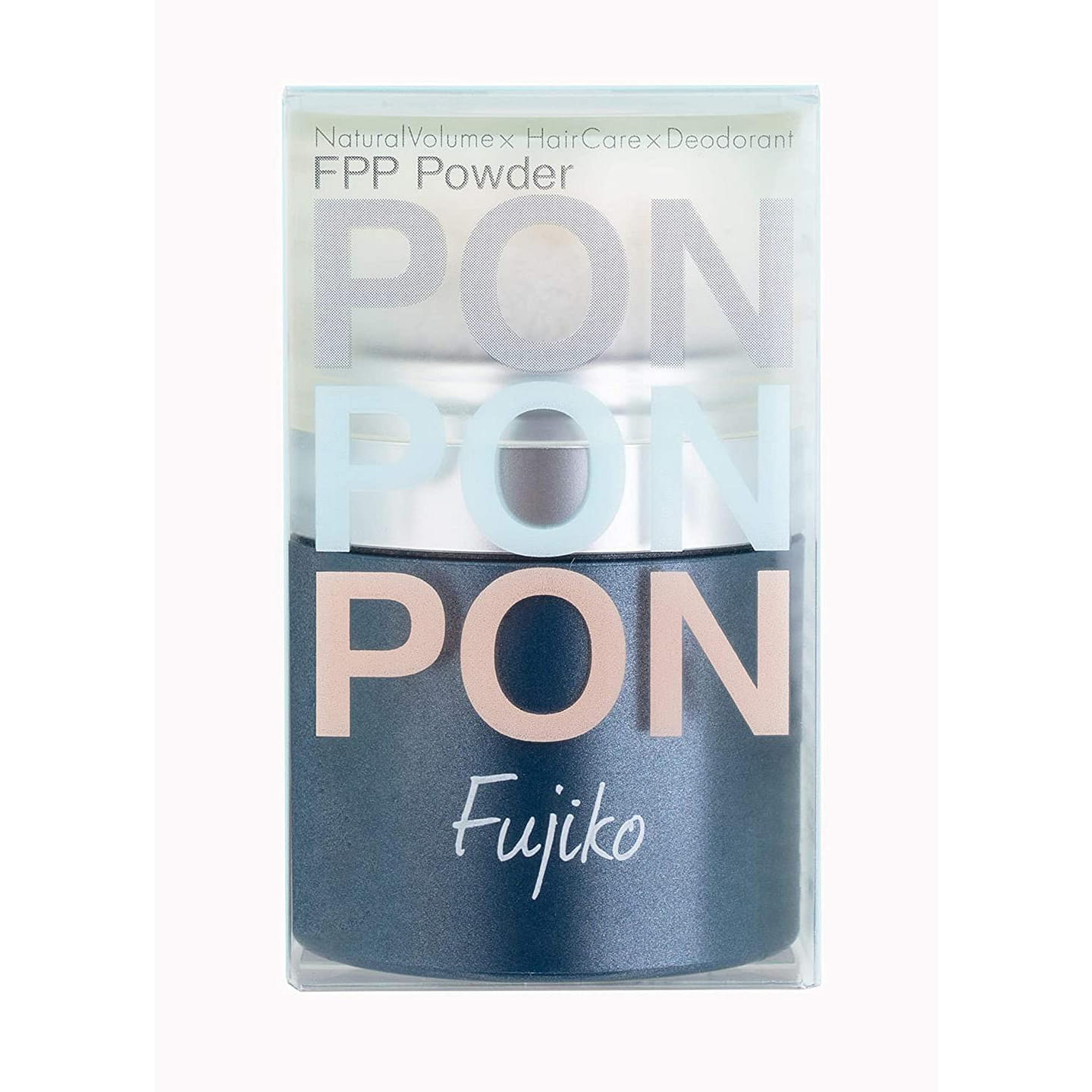 Fujiko Ponpon Powder 8.5 g