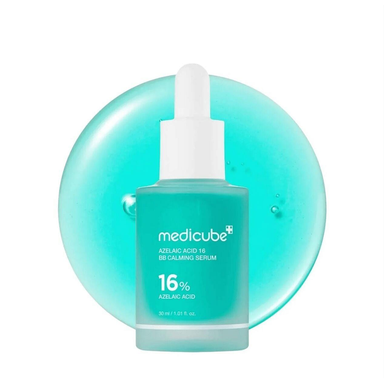Medicube Azelaic Acid 16 BB Soothing Serum 30ml 1 each