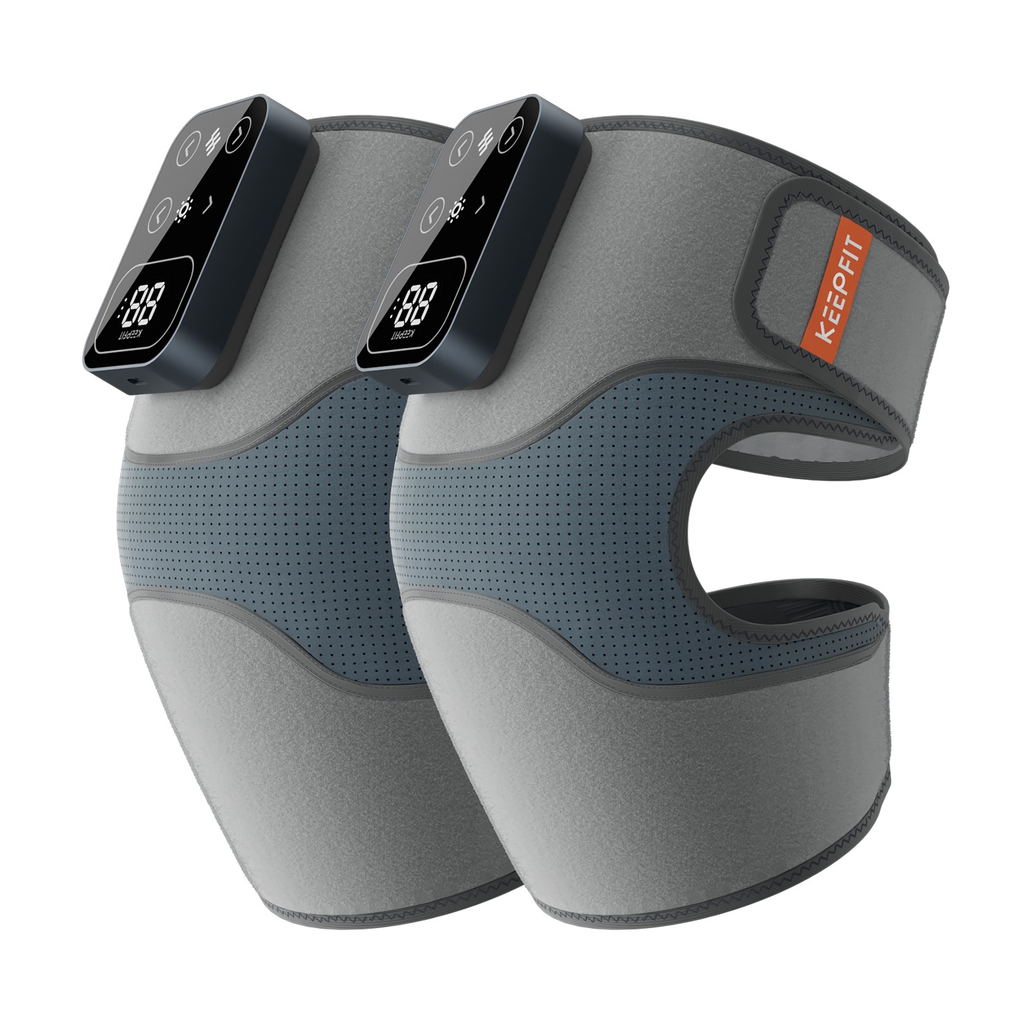 Get KEEPFIT Electric Knee Massager Heating and Vibrating K09 Delivered | Weee! Asian Market Get KEEPFIT Electric Knee Massager Heating and Vibrating K09 Delivered | Weee! Asian Market