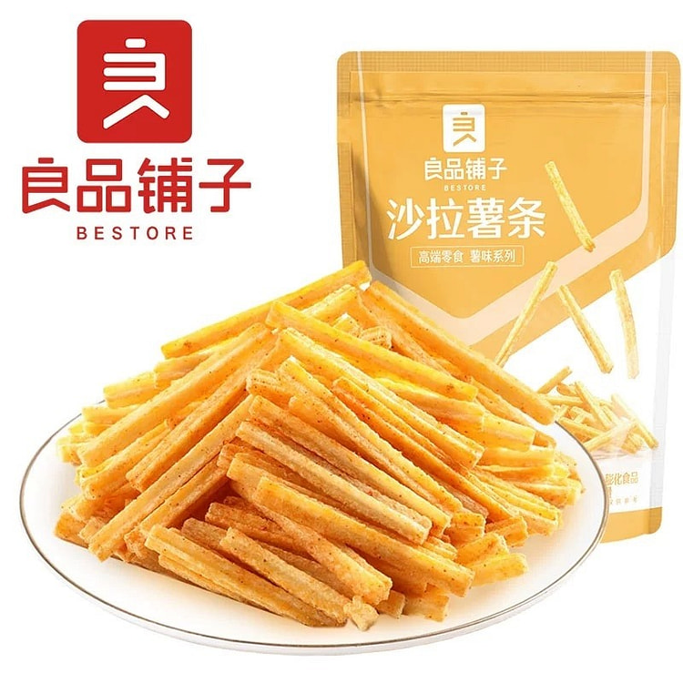 Liangpin Shop Salad Fries 90 g