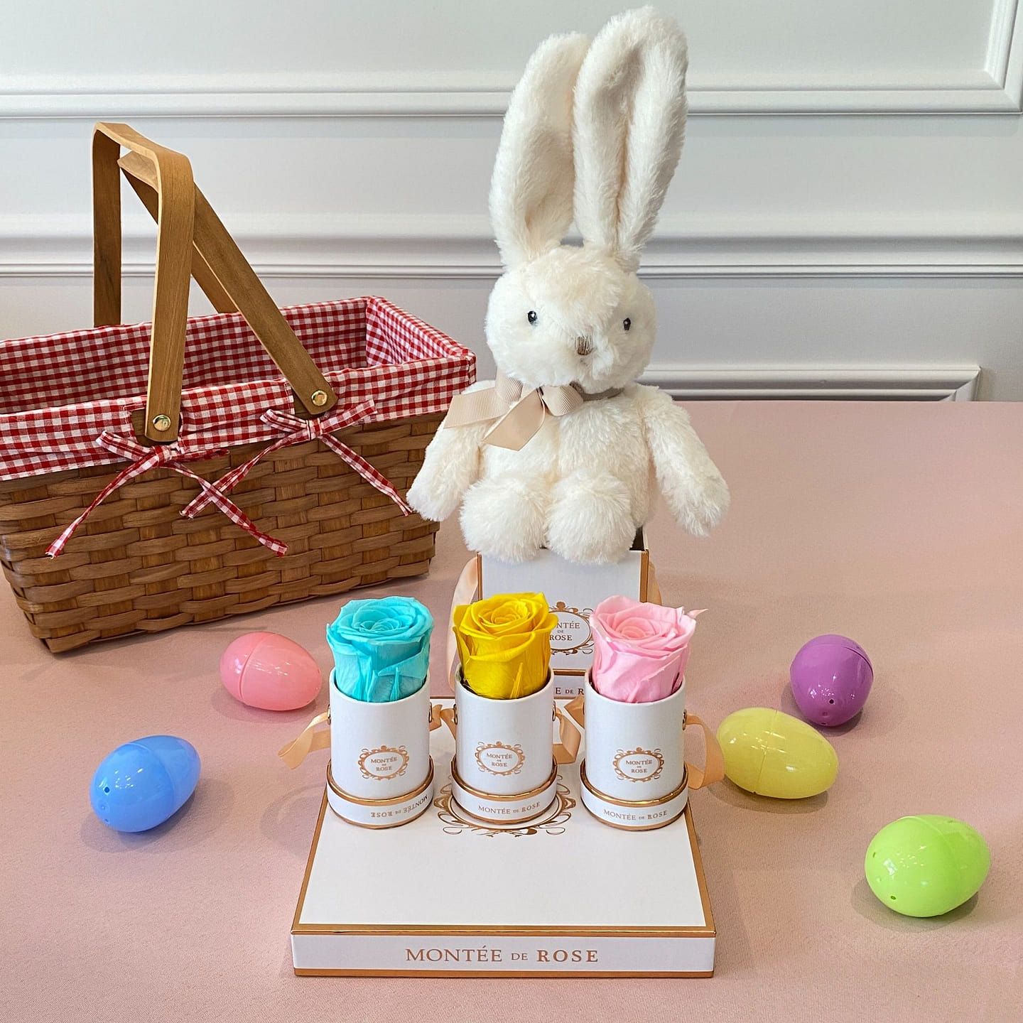 Spring Mini Set (LIMITED) 1 each