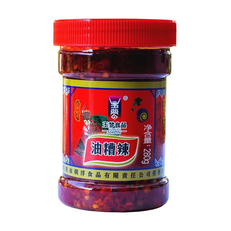 Chilli sauce 280 g