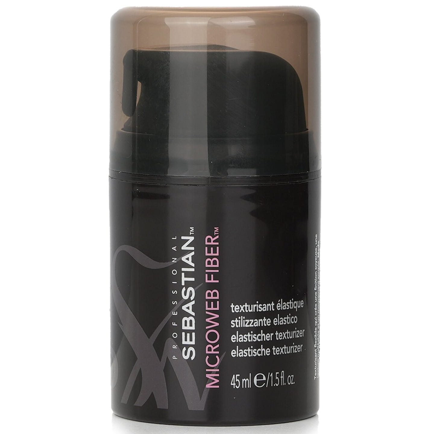 Sebastian Elastic fiber repair lotion 45 ml
