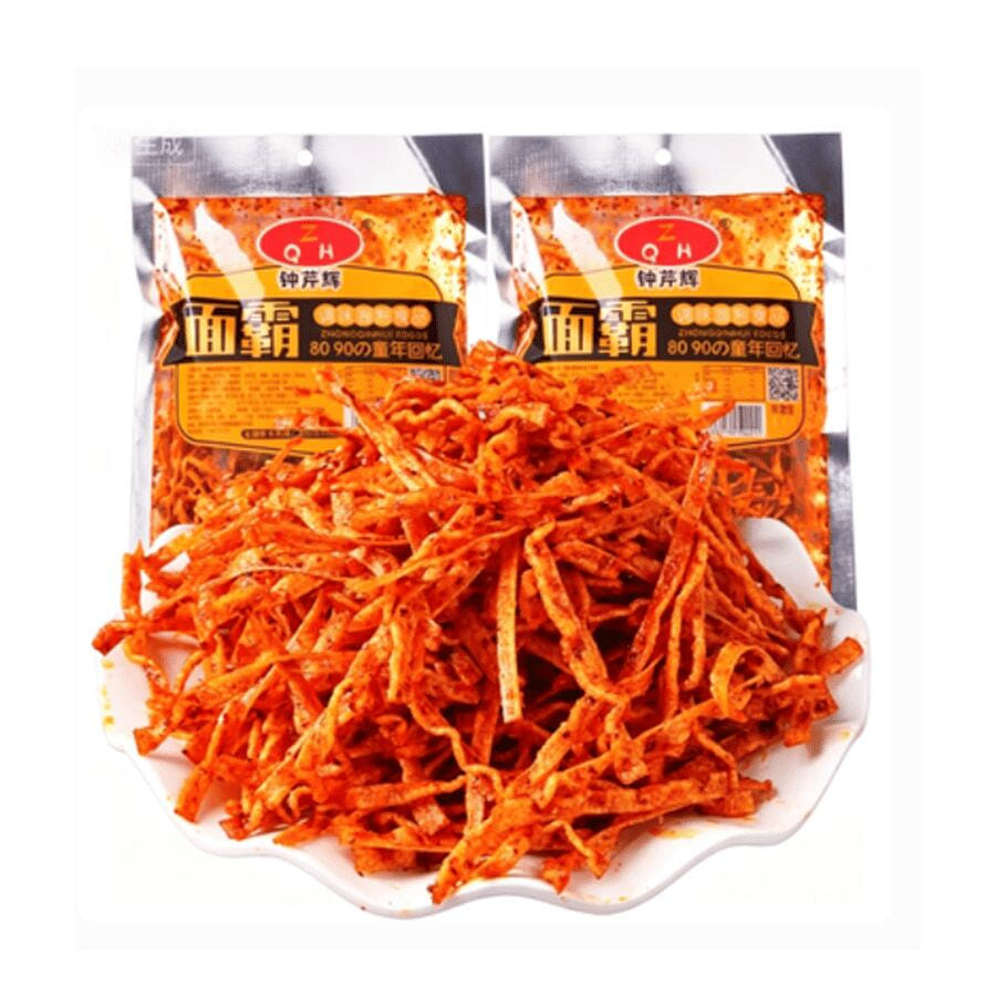 Zhongqinhui Mianba Spicy Bar 30g 30 g