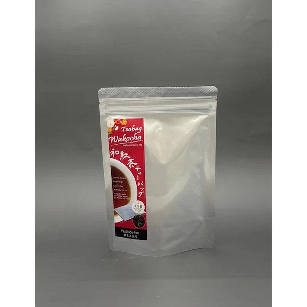 Azuma Tea Garden Value Pack Japanese Black Tea 45g 1 each