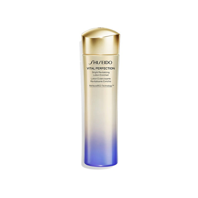 Shiseido Bright Revital Lotion Enriched 150ml 1 each