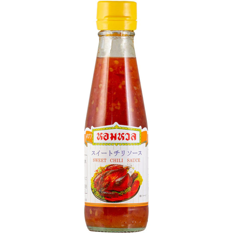 Youki Sweet Chili Sauce 245g 1 each