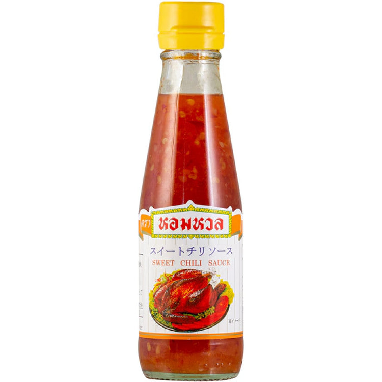 Youki Sweet Chili Sauce 245g 1 each
