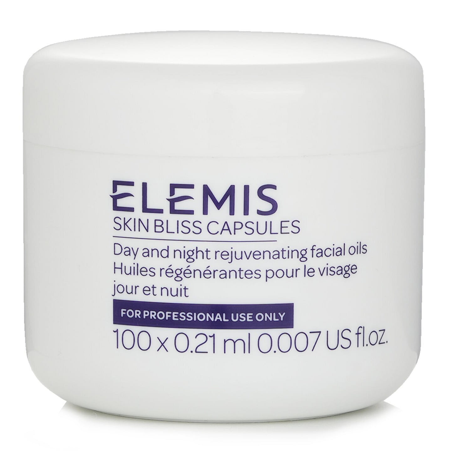 Elemis Skin Bliss Capsules (Salon Size) 100 Capsules 100 each