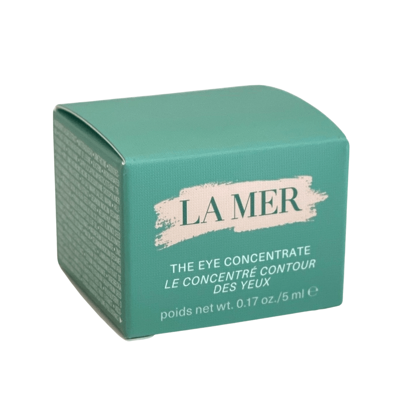La Mer The Eye Concentrate (Miniature) - Weee!