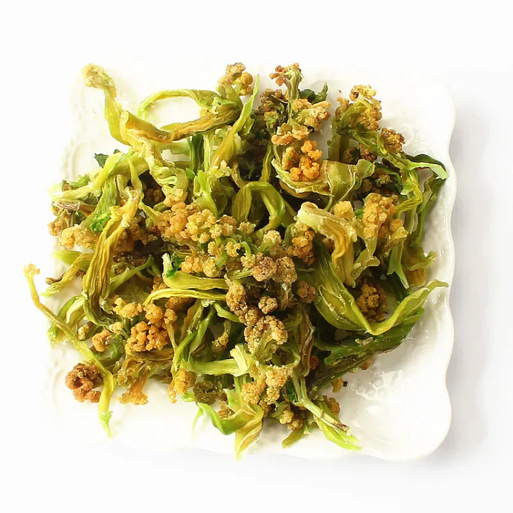 Dried Cauliflower 50g*1Pack 50 g