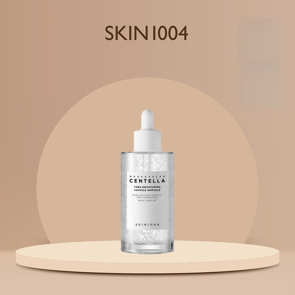 SKIN1004 Centella Tone Brightening Ampoule 100ml 1 each