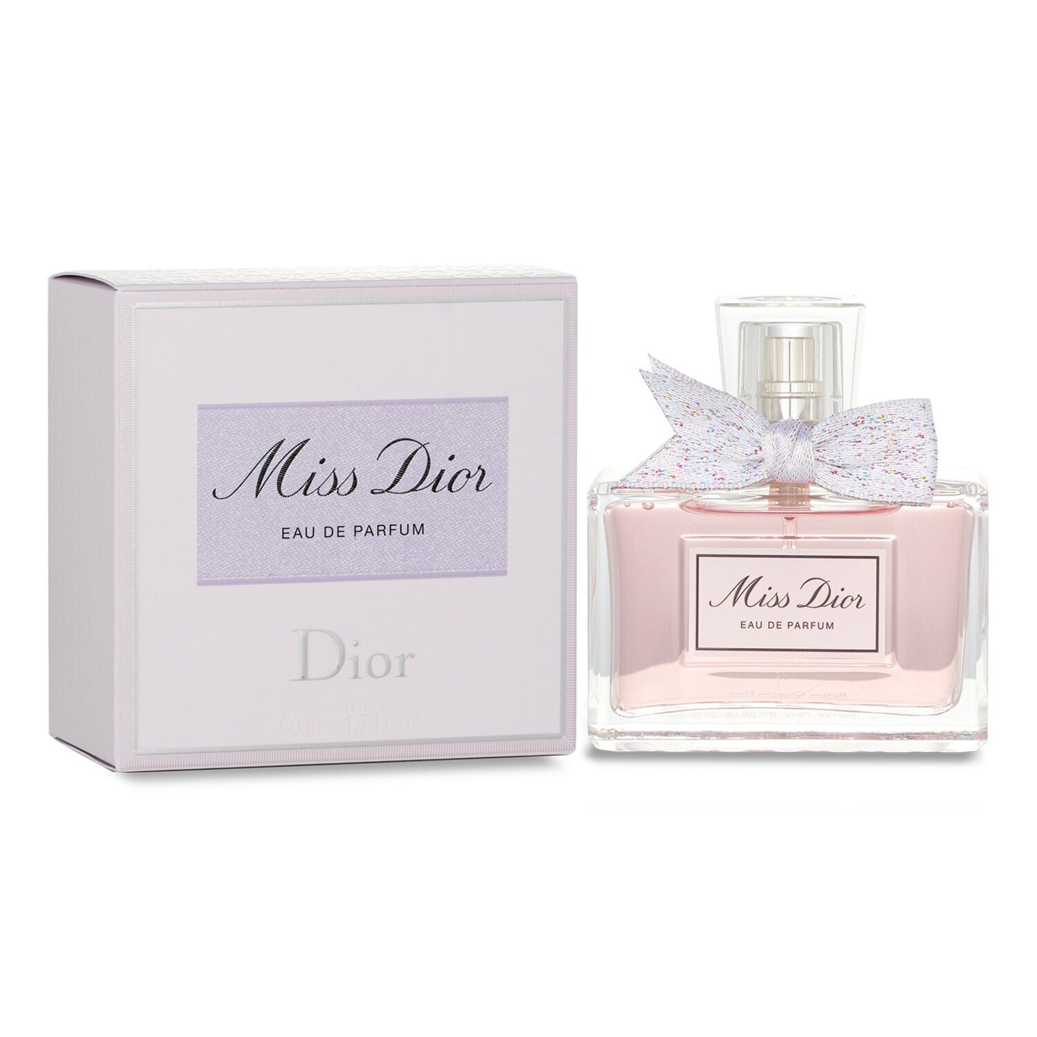 Get Christian Dior Miss Dior Eau De Parfum Spray 50ml/1.7oz