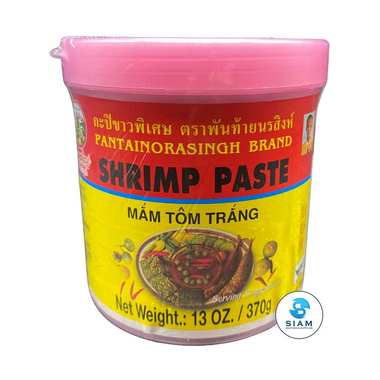 Pantai Norasingh Shrimp Paste