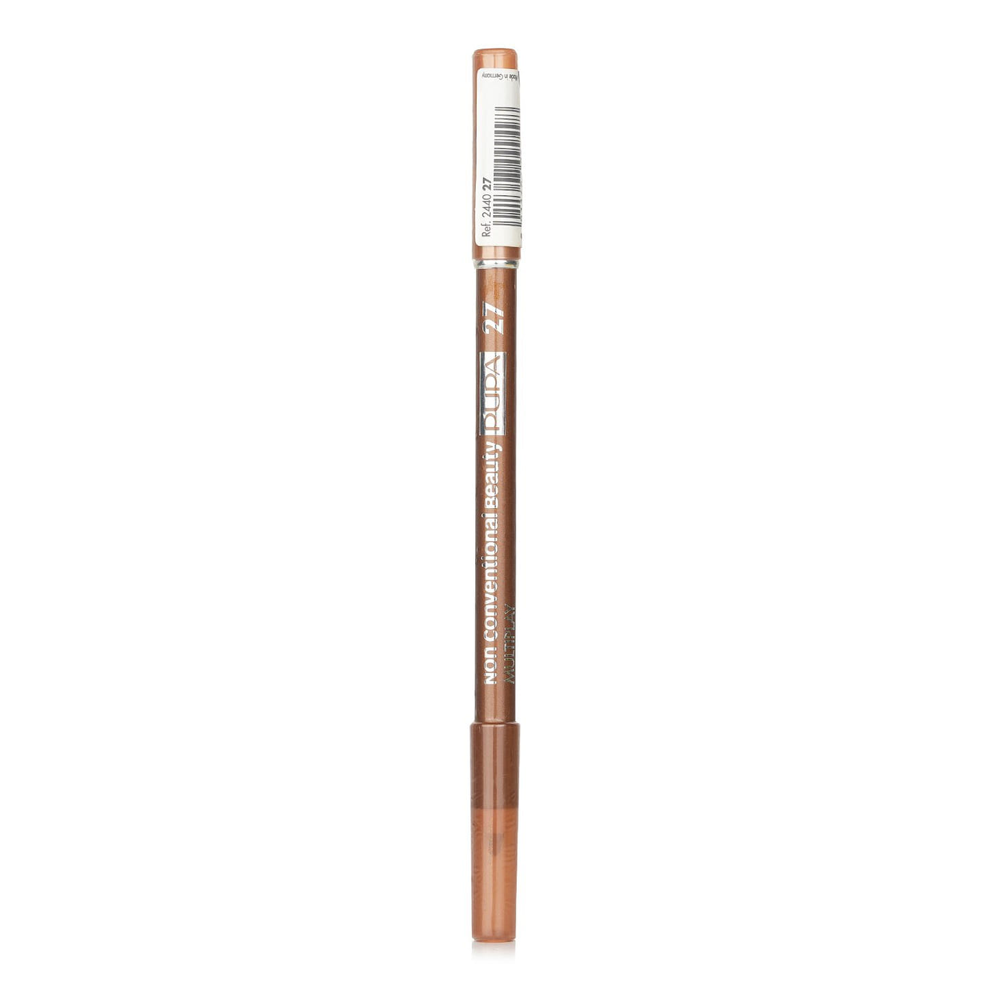 Pupa Triple Action Eyeliner #27 1.2g/0.04oz 1.2 g
