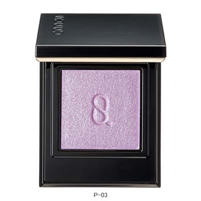 SUQQU Crystal 3D Eye Shadow P-03 1 g