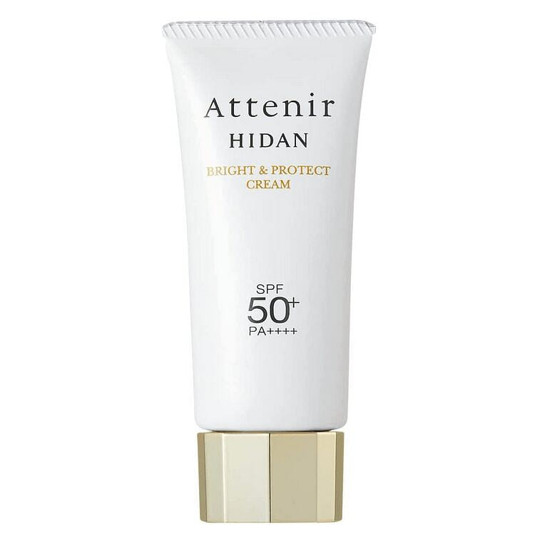 ATTENIR Natural All-Effect Sunscreen Primer 40 g